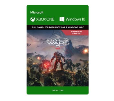 MICROSOFT Halo Wars 2 MICROSOFT Halo Wars 2